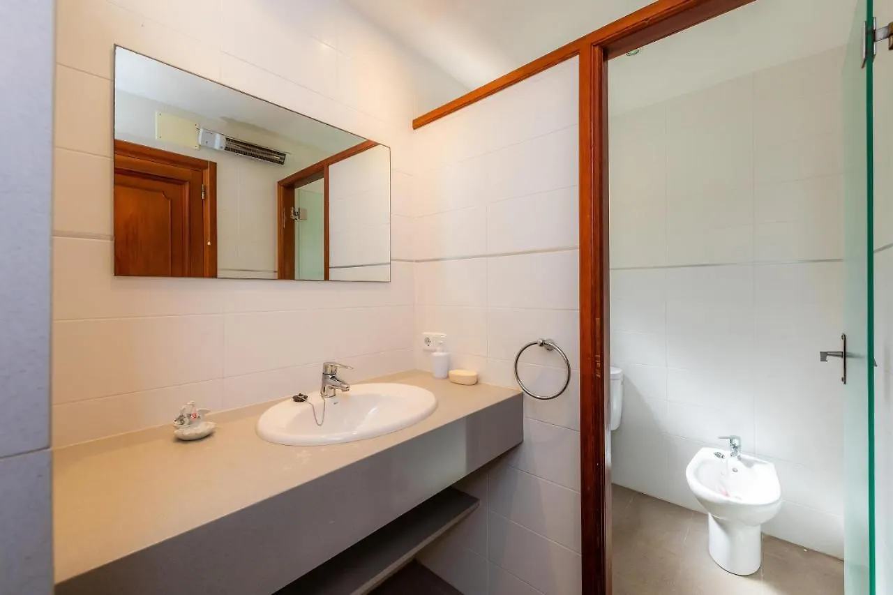 Vila Gran Vista Mar Alcúdia Prázdninový dům