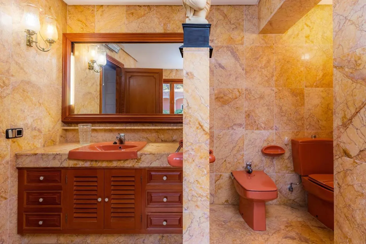 Casa vacanze Villa Gran Vista Mar Alcúdia