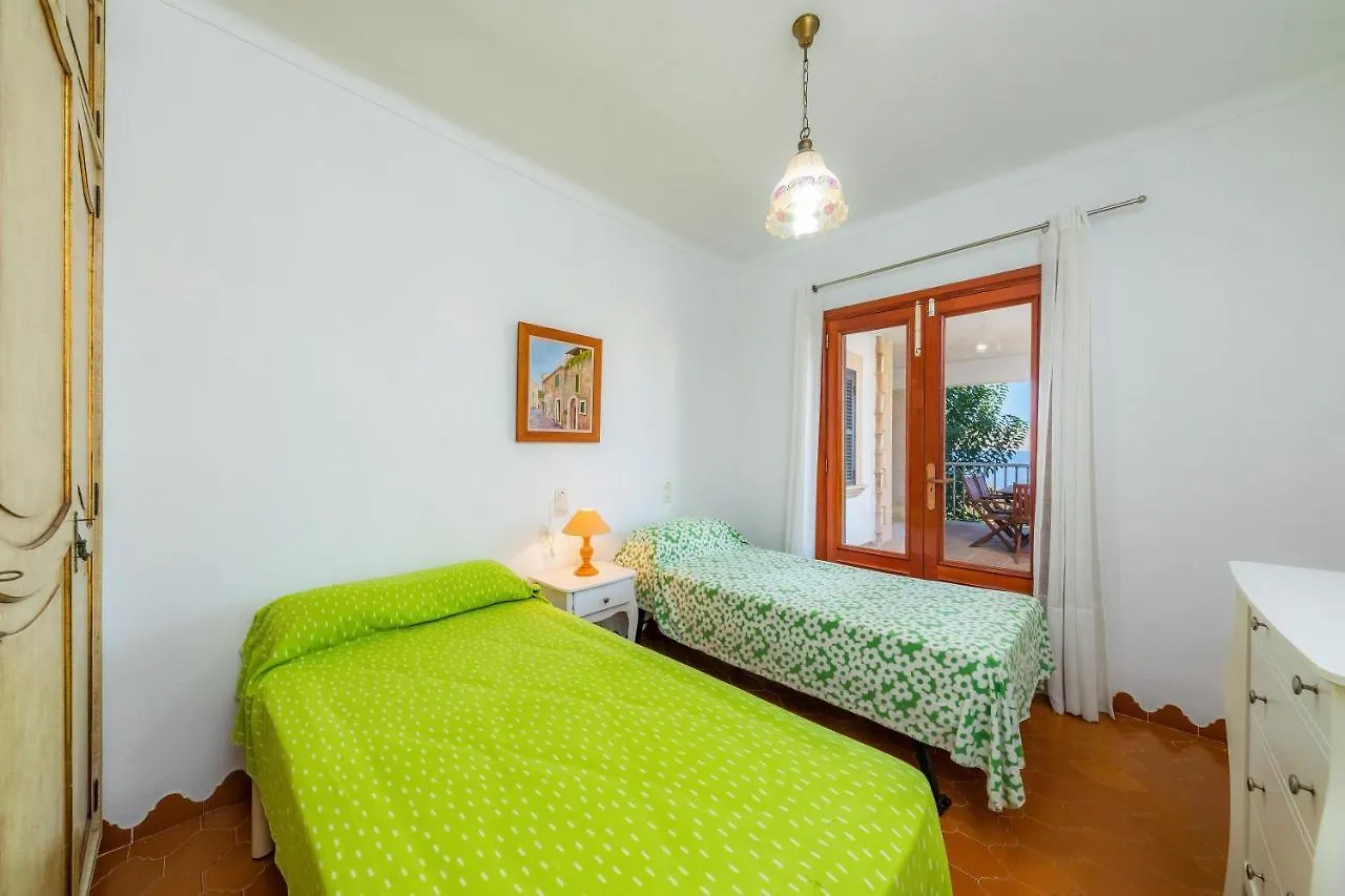 Vila Gran Vista Mar Alcúdia