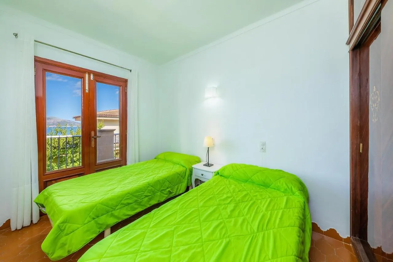 Holiday home Gran Vista Mar Villa Alcudia  Spain