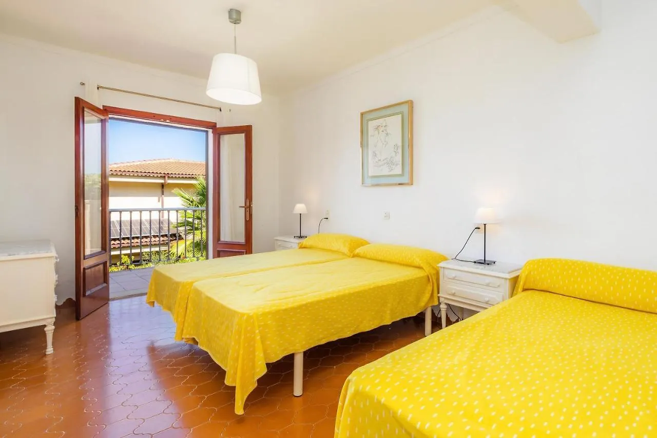 Gran Vista Mar Villa Alcudia  Holiday home Alcudia (Mallorca)