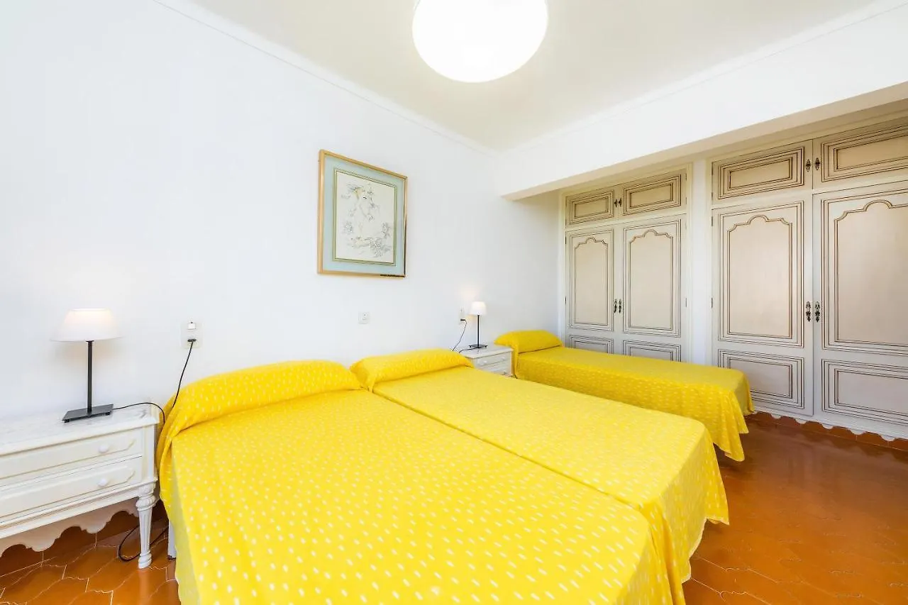 Holiday home Gran Vista Mar Villa Alcudia