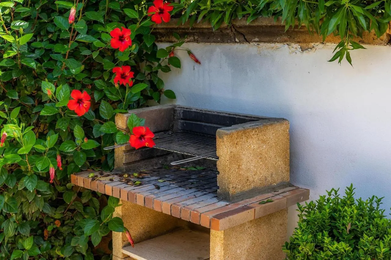 Gran Vista Mar Villa Alcudia  Holiday home Alcudia (Mallorca)