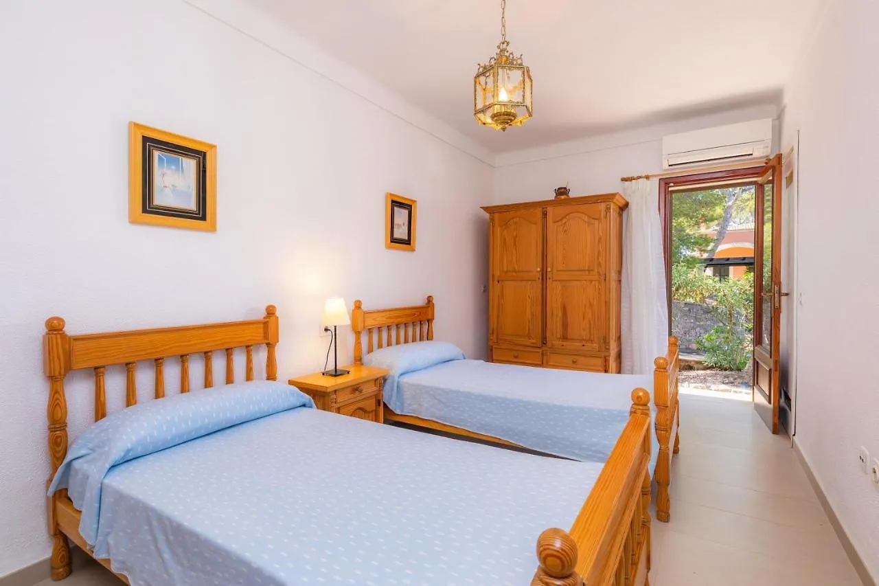 Gran Vista Mar Villa Alcudia  Holiday home