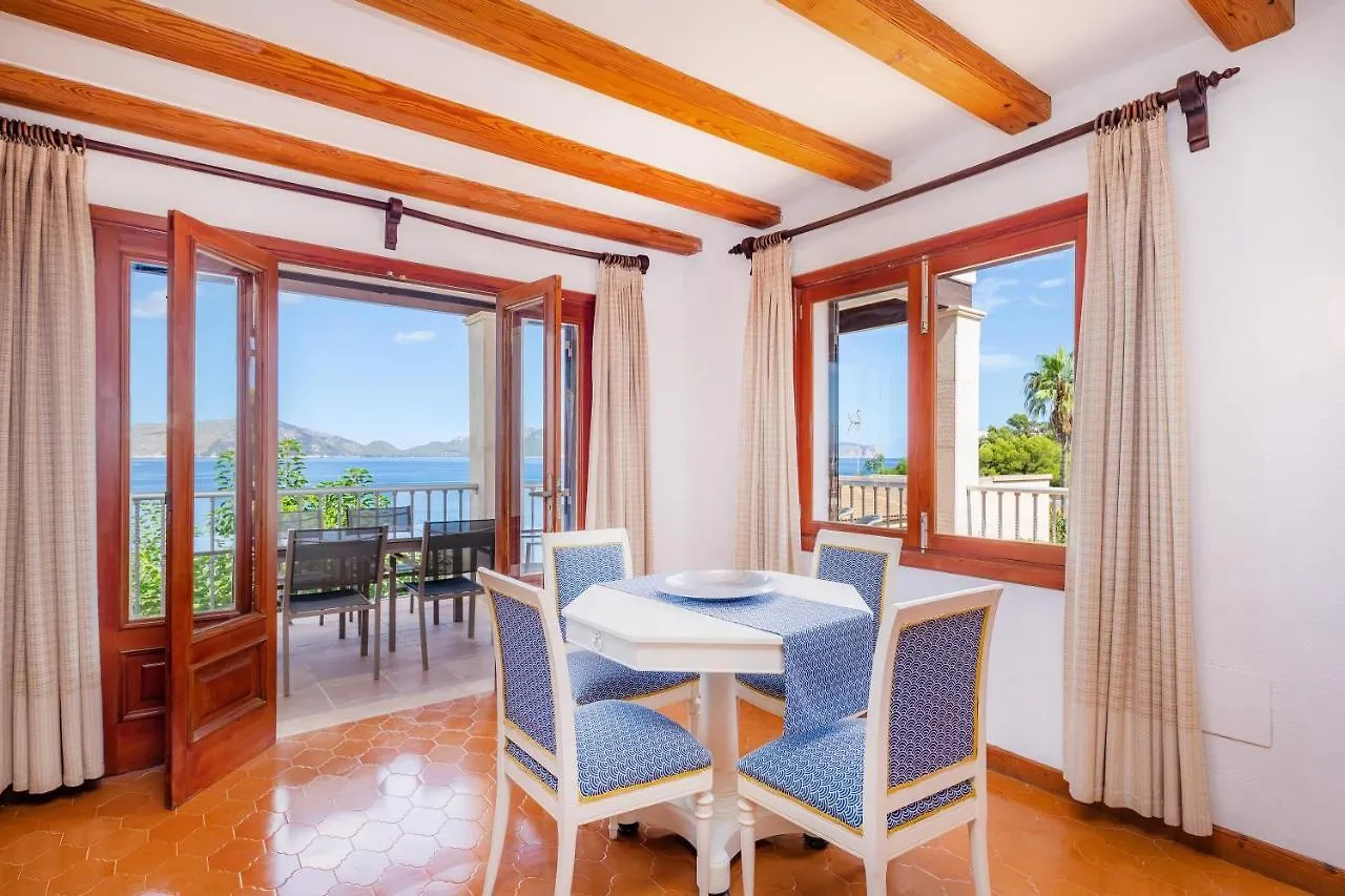 Gran Vista Mar Villa Alcudia