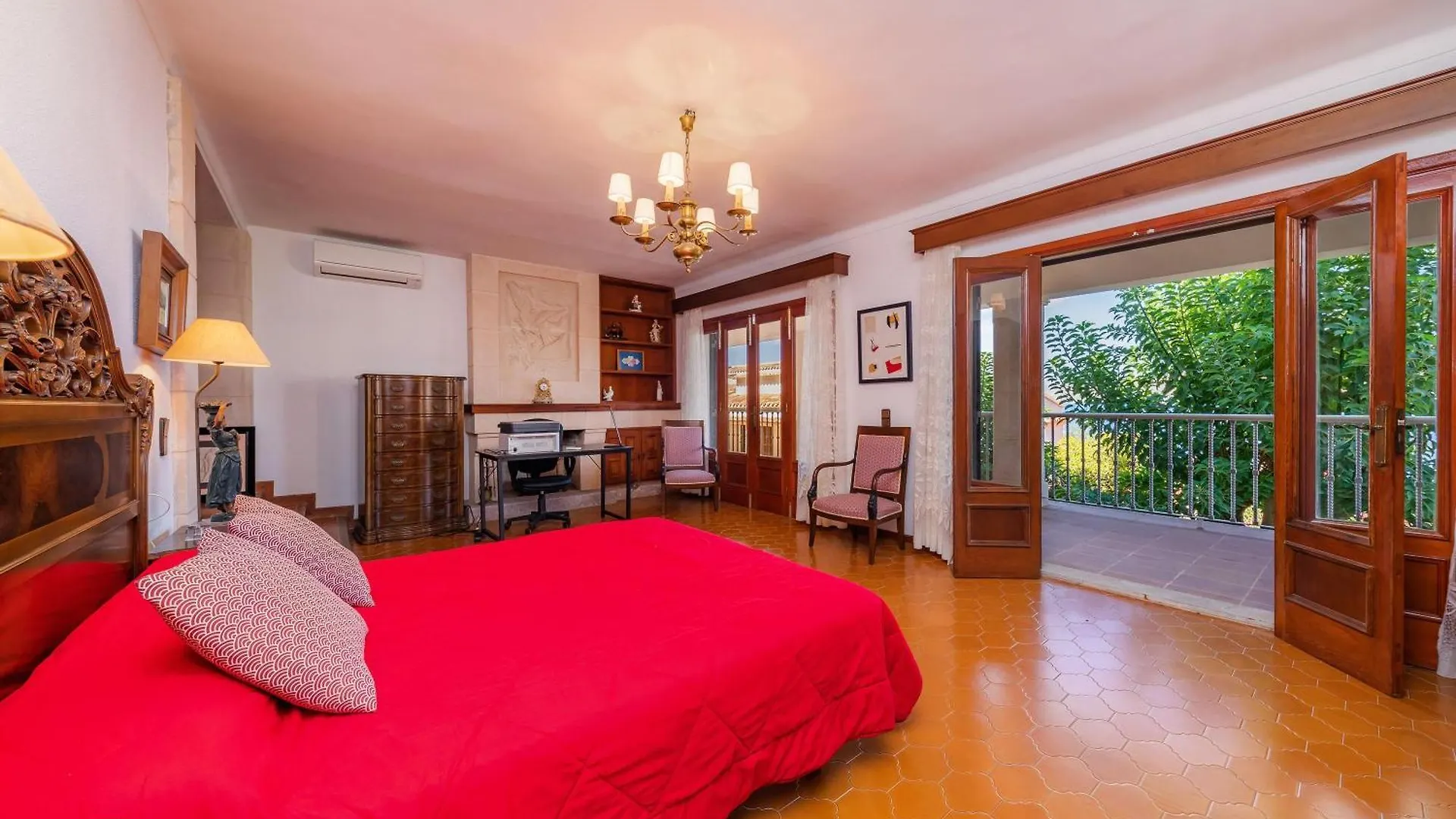 Gran Vista Mar location